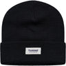 Hummel Black Strik Beanie
