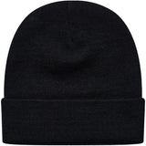 Hummel Black Strik Beanie