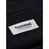 Hummel Black Strik Beanie