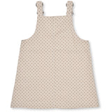 Lalaby Brown Dot Pipi Kjole