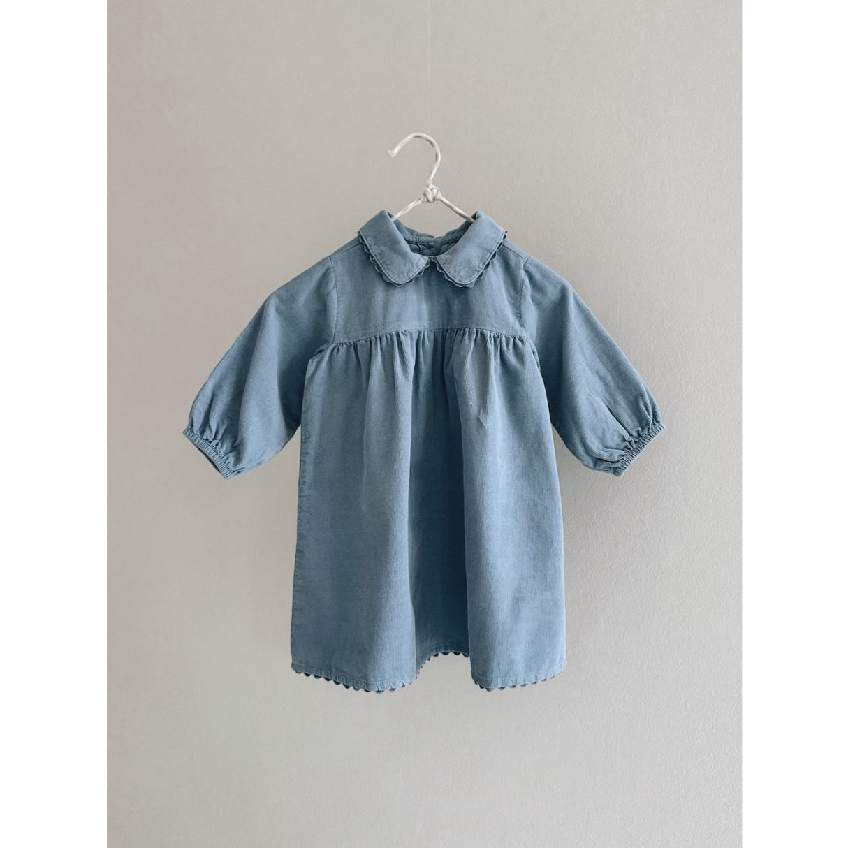 Lalaby Space Antoinette Kjole Baby