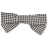 Lalaby Forest Check Big Hårsløjfe