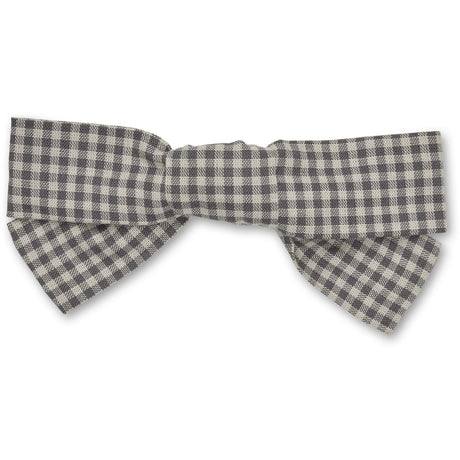 Lalaby Forest Check Big Hårsløjfe