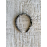 Lalaby Forest Check Hårbånd