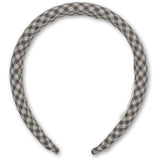 Lalaby Forest Check Hårbånd