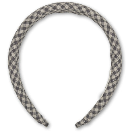 Lalaby Forest Check Hårbånd