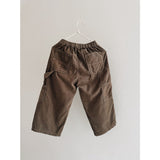 Lalaby Wood Maxi Bukser