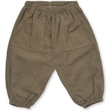 Lalaby Wood Panda Bukser