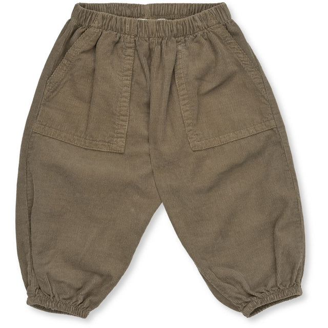 Lalaby Wood Panda Bukser