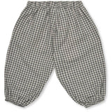 Lalaby Forest Check Panda Bukser