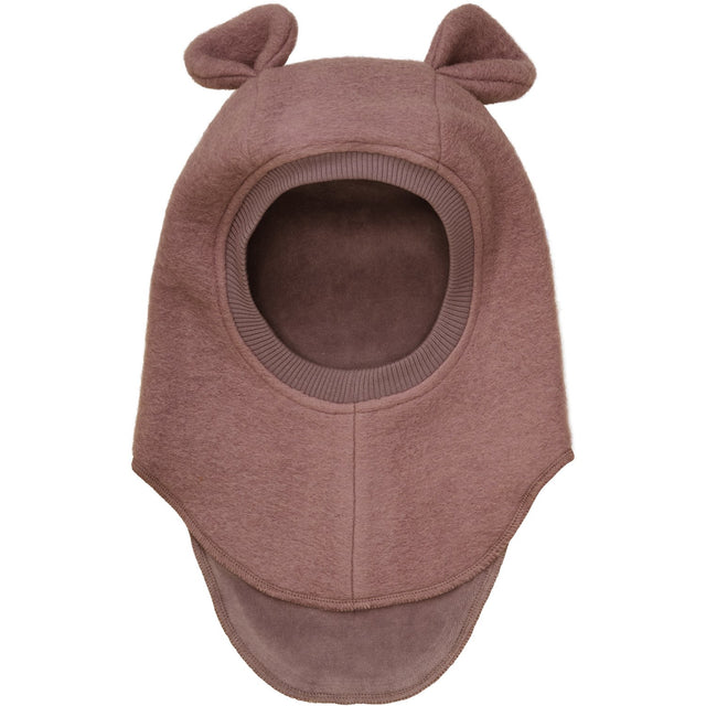 Huttelihut Burlwood Elefanthue Ears Uld