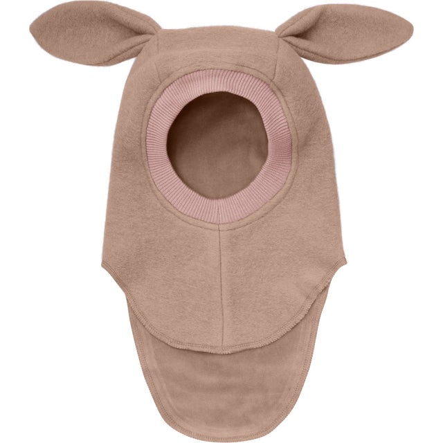 Huttelihut Rose Melange Elefanthue Ears Uld