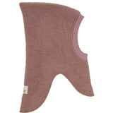 Huttelihut Burlwood Elefanthue Emb. Uld