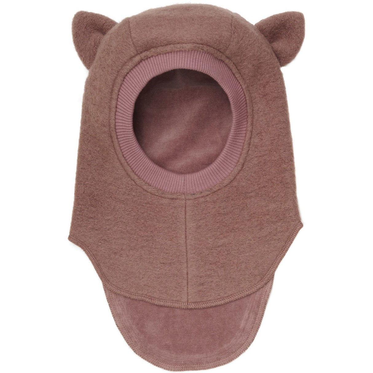 Huttelihut Burlwood Elefanthue Ears Uld