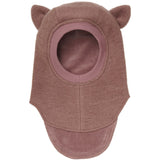 Huttelihut Burlwood Elefanthue Ears Uld