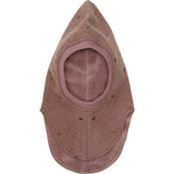 Huttelihut Burlwood Elefanthue All Over Emb. Uld