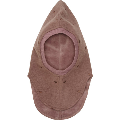 Huttelihut Burlwood Elefanthue All Over Emb. Uld