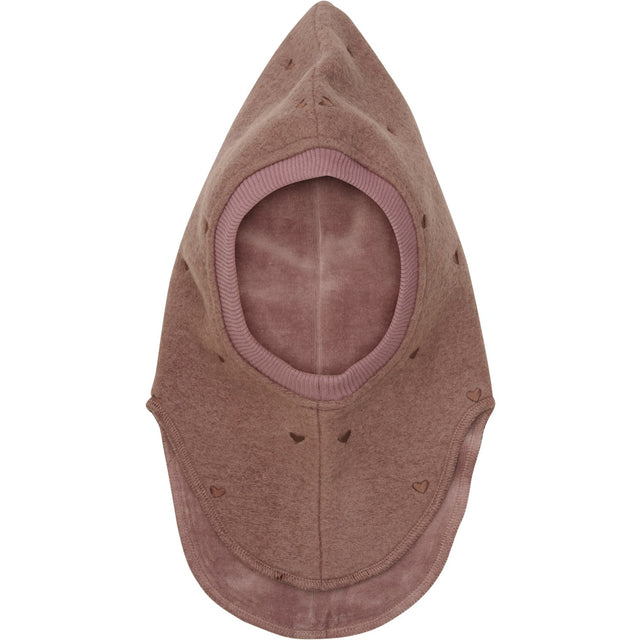 Huttelihut Burlwood Elefanthue All Over Emb. Uld