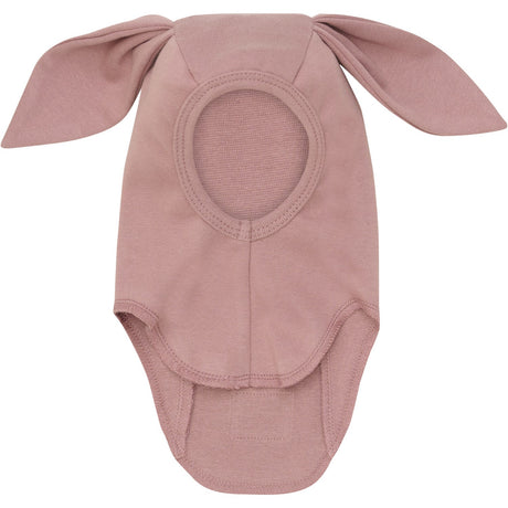 Huttelihut Burlwood Elefanthue Ears Bomuld Rib