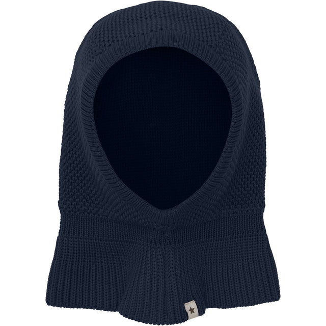 Huttelihut Overture Elefanthue Uld Strik Windstop