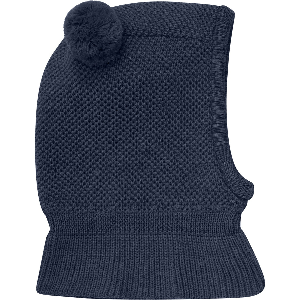 Huttelihut Overture Elefanthue Windstop Pompoms