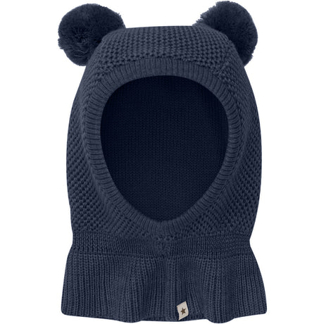 Huttelihut Overture Elefanthue Windstop Pompoms