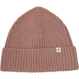 Huttelihut Burlwood Beanie Uld Strik