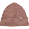 Huttelihut Burlwood Beanie Uld Strik