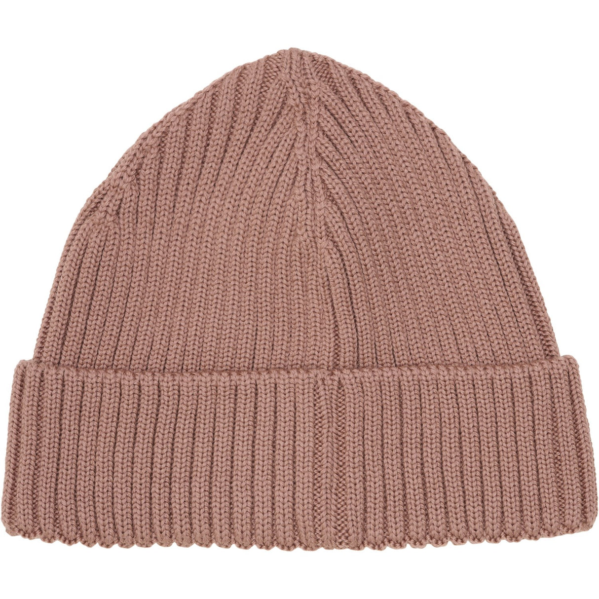Huttelihut Burlwood Beanie Uld Strik