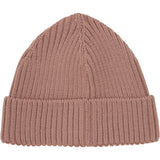 Huttelihut Burlwood Beanie Uld Strik