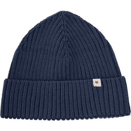 Huttelihut Overture Beanie Uld Strik
