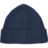 Huttelihut Overture Beanie Uld Strik