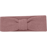 Huttelihut Burlwood Pandebånd Uld Strik