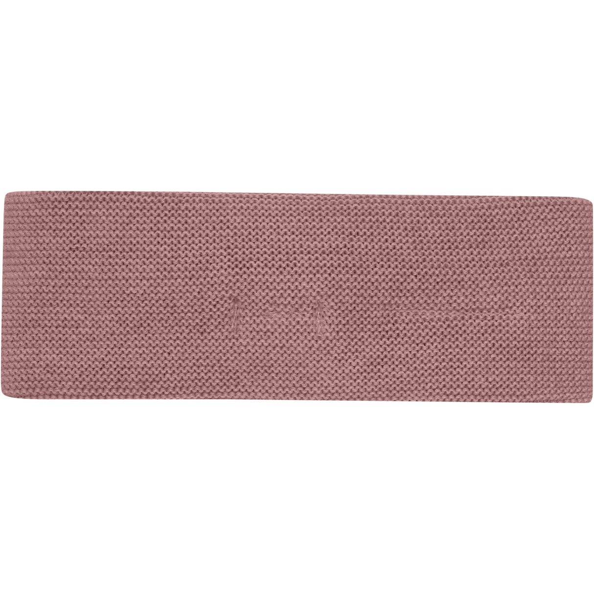 Huttelihut Burlwood Pandebånd Uld Strik