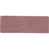 Huttelihut Burlwood Pandebånd Uld Strik