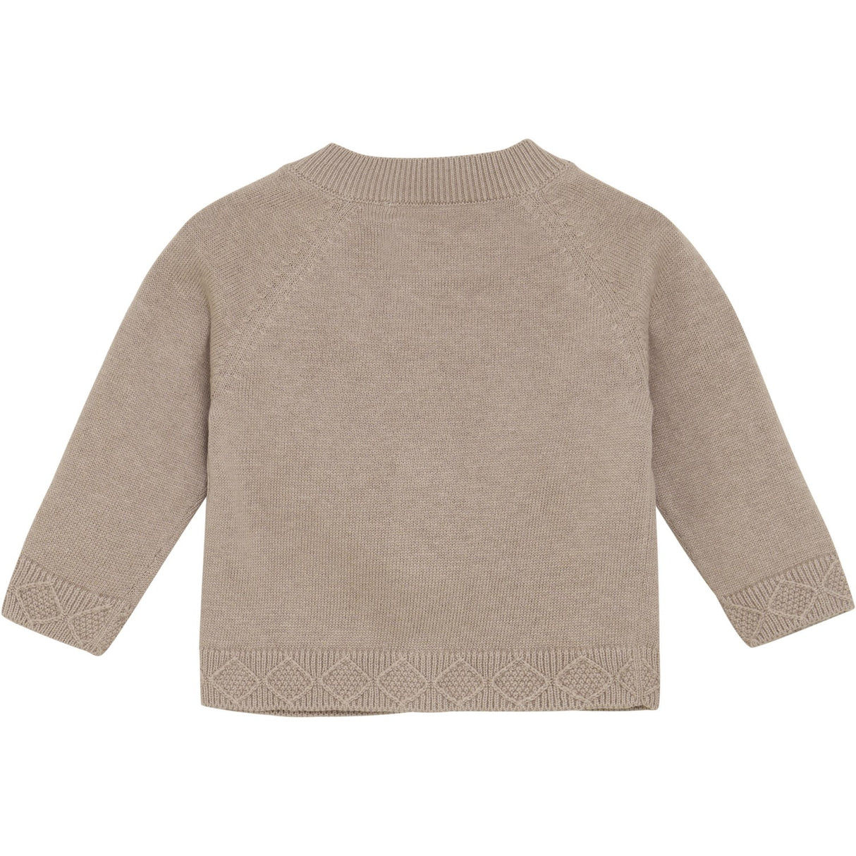 Huttelihut Etherea Cardigan Strik W. Uld