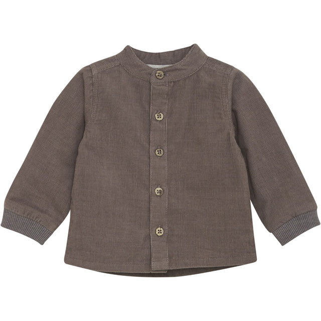 Huttelihut Falcon Skjorte Corduroy