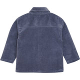 Huttelihut Folkstone Gray Skjorte Corduroy