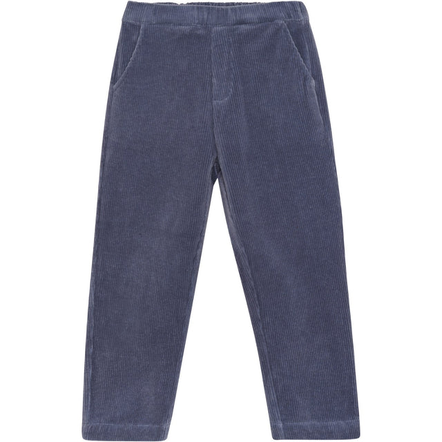 Huttelihut Folkstone Gray Bukser Corduroy