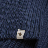 Huttelihut Overture Halsedisse Uld Strik