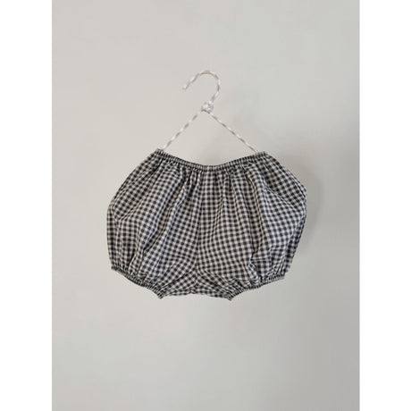 Lalaby Forest Check Nelly Bloomers