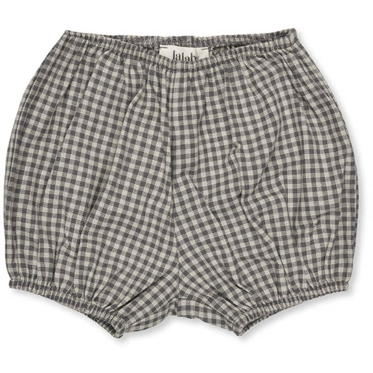 Lalaby Forest Check Nelly Bloomers