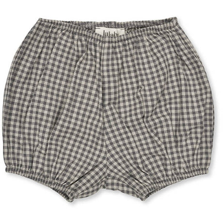 Lalaby Forest Check Nelly Bloomers