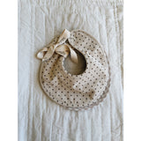 Lalaby Brown Dot 2-Pack BIBI Savlesmæk