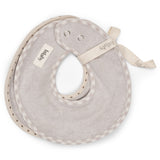 Lalaby Brown Dot 2-Pack BIBI Savlesmæk