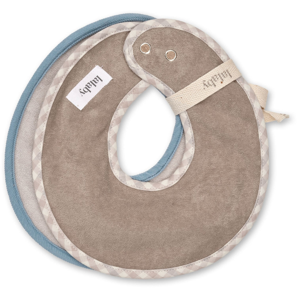 Lalaby Space 2-Pack BIBI Savlesmæk