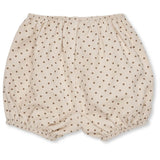 Lalaby Brown Dot Nelly Bloomers