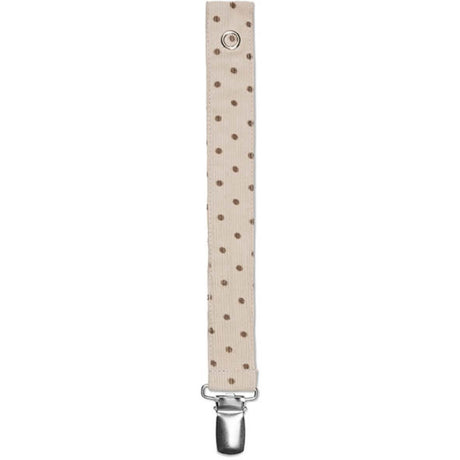 Lalaby Brown Dot Suttesnor