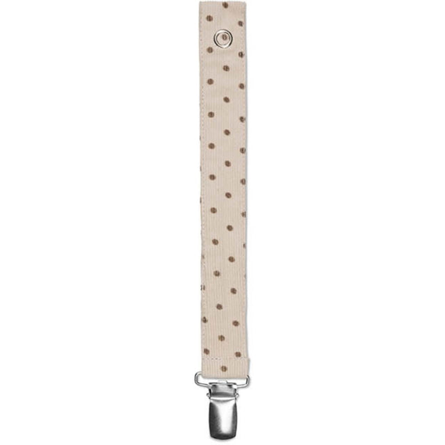 Lalaby Brown Dot Suttesnor