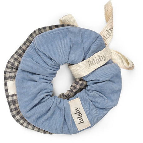 Lalaby 2-Pack Scrunchie